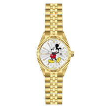 Cargar imagen en el visor de la galería, RELOJ MICKEY MOUSE PARA HOMBRE INVICTA DISNEY LIMITED EDITION 22770_OUT - ORO
