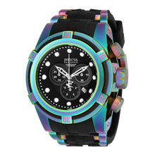 Cargar imagen en el visor de la galería, RELOJ  PARA HOMBRE INVICTA BOLT 22841_OUT - NEGRO, IRIDISCENTE
