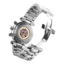 Cargar imagen en el visor de la galería, RELOJ ALICE PARA HOMBRE INVICTA DISNEY LIMITED EDITION 22862_OUT - ACERO
