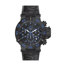 Cargar imagen en el visor de la galería, RELOJ DEPORTIVO PARA HOMBRE INVICTA SUBAQUA 22925_OUT - NEGRO
