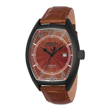Cargar imagen en el visor de la galería, RELOJ CLÁSICO PARA HOMBRE INVICTA RESERVE 23004_OUT - MARRÓN
