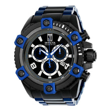 Cargar imagen en el visor de la galería, RELOJ  PARA HOMBRE INVICTA JASON TAYLOR 23132_OUT - AZUL NEGRO
