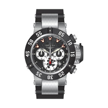 Cargar imagen en el visor de la galería, RELOJ MICKEY MOUSE PARA HOMBRE INVICTA DISNEY LIMITED EDITION 23281_OUT - ACERO NEGRO
