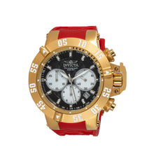 Cargar imagen en el visor de la galería, RELOJ MICKEY MOUSE PARA HOMBRE INVICTA DISNEY LIMITED EDITION 23283_OUT - DORADO NEGRO
