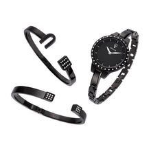 Cargar imagen en el visor de la galería, RELOJ  PARA MUJER INVICTA GABRIELLE UNION 23329_OUT - NEGRO
