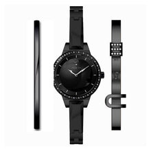 Cargar imagen en el visor de la galería, RELOJ  PARA MUJER INVICTA GABRIELLE UNION 23329_OUT - NEGRO
