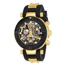 Cargar imagen en el visor de la galería, RELOJ DEPORTIVO PARA HOMBRE INVICTA SUBAQUA 23460_OUT - NEGRO
