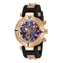 Cargar imagen en el visor de la galería, RELOJ DEPORTIVO PARA HOMBRE INVICTA SUBAQUA 23589_OUT - NEGRO
