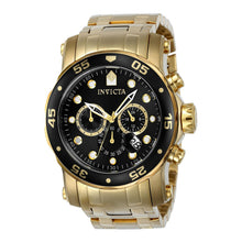 Cargar imagen en el visor de la galería, RELOJ  PARA HOMBRE INVICTA PRO DIVER 23650_OUT - ORO
