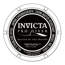 Cargar imagen en el visor de la galería, RELOJ  PARA HOMBRE INVICTA PRO DIVER 23650_OUT - ORO
