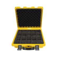 Cargar imagen en el visor de la galería, DIVE CASE - 15 SLOT YELLOW
