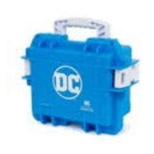 Cargar imagen en el visor de la galería, DIVE CASE - 3 SLOT DCCOMICS
