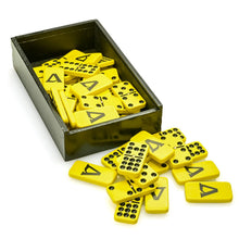 Cargar imagen en el visor de la galería, GEAR - INVICTA DOMINOS SET
