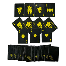 Cargar imagen en el visor de la galería, GEAR - INVICTA GEAR - INVICTA PLAYING CARDS SET (2 CARD DECKS)
