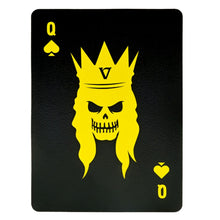 Cargar imagen en el visor de la galería, GEAR - INVICTA GEAR - INVICTA PLAYING CARDS SET (2 CARD DECKS)
