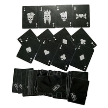 Cargar imagen en el visor de la galería, GEAR - INVICTA GEAR - INVICTA PLAYING CARDS SET (2 CARD DECKS)
