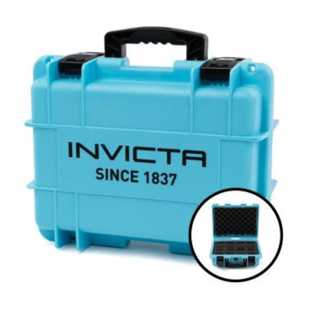 INVICTA CAJA DE RELOJES - DC8-TRQ