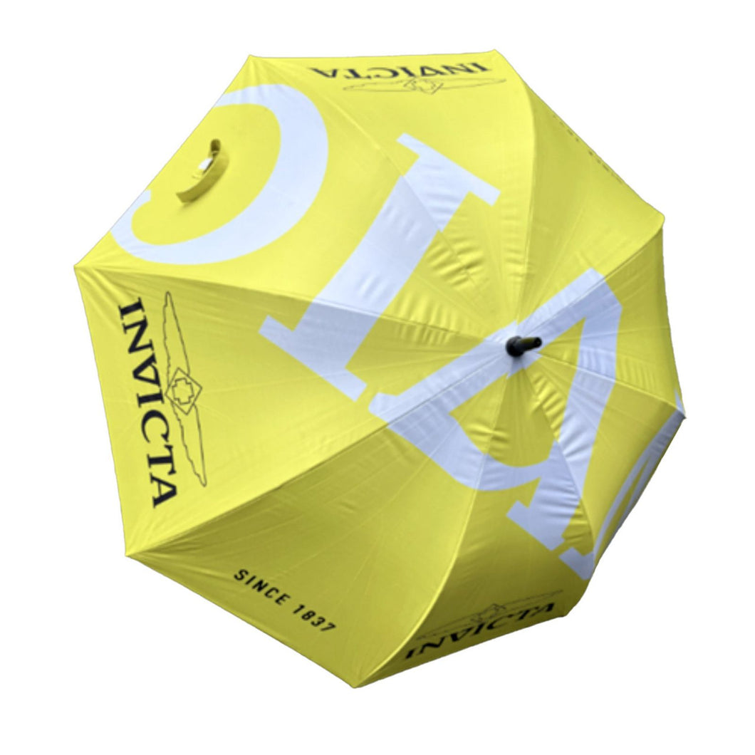 INVICTA LARGE SOMBRILLA GEAR COLECCIÓN