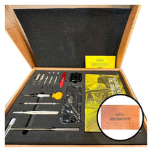 Cargar imagen en el visor de la galería, KIT DE ACCESORIOS ESENCIALES PARA RELOJES INVICTA

