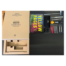 Cargar imagen en el visor de la galería, KIT DE ACCESORIOS ESENCIALES PARA RELOJES INVICTA
