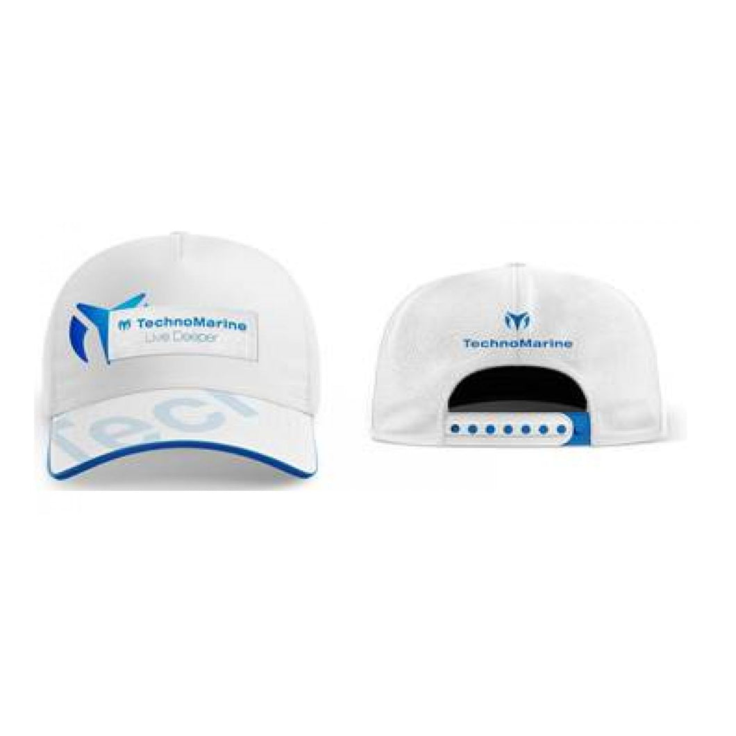 GORRA DE BÉISBOL TECHNOMARINE PARA HOMBRE