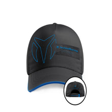 Cargar imagen en el visor de la galería, GORRA DE BÉISBOL TECHNOMARINE PARA HOMBRE
