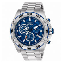 Cargar imagen en el visor de la galería, RELOJ  PARA HOMBRE INVICTA PRO DIVER INV26746C - PLATEADO
