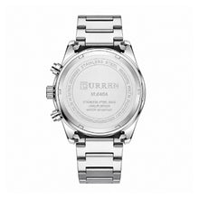 Cargar imagen en el visor de la galería, RELOJ  PARA HOMBRE CURREN KREE4103 KREE4103 - DORADO
