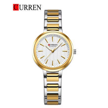 Cargar imagen en el visor de la galería, RELOJ  PARA MUJER CURREN 9109 KREE3805 - MULTICOLOR
