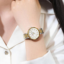 Cargar imagen en el visor de la galería, RELOJ  PARA MUJER CURREN 9109 KREE3805 - MULTICOLOR
