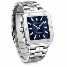 Cargar imagen en el visor de la galería, RELOJ  PARA MUJER CURREN ELEGANCE KREE4002 - NEGRO
