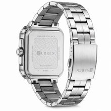 Cargar imagen en el visor de la galería, RELOJ  PARA MUJER CURREN ELEGANCE KREE4002 - NEGRO
