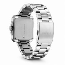 Cargar imagen en el visor de la galería, RELOJ  PARA HOMBRE CURREN 8479 KREE4001 - PLATEADO
