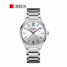 Cargar imagen en el visor de la galería, RELOJ DEPORTIVO PARA HOMBRE CURREN SPORT KREB7419 - NEGRO
