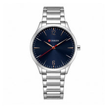 Cargar imagen en el visor de la galería, RELOJ DEPORTIVO PARA HOMBRE CURREN SPORT KREB741903 - NEGRO
