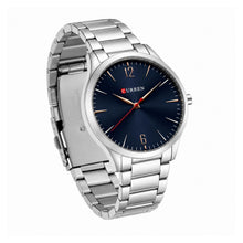 Cargar imagen en el visor de la galería, RELOJ DEPORTIVO PARA HOMBRE CURREN SPORT KREB741903 - NEGRO
