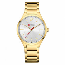 Cargar imagen en el visor de la galería, RELOJ DEPORTIVO PARA HOMBRE CURREN SPORT KREB7418 - NEGRO
