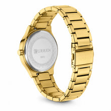 Cargar imagen en el visor de la galería, RELOJ DEPORTIVO PARA HOMBRE CURREN SPORT KREB7418 - NEGRO
