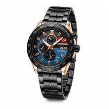 Cargar imagen en el visor de la galería, RELOJ  PARA HOMBRE CURREN BUSINESS KRED532001 - NEGRO

