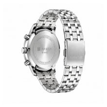Cargar imagen en el visor de la galería, RELOJ  PARA HOMBRE CURREN BUSINESS KRED721901 - PLATEADO

