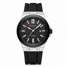 Cargar imagen en el visor de la galería, RELOJ  PARA MUJER CURREN ELEGANCE KREE1906 - CAFÉ
