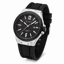 Cargar imagen en el visor de la galería, RELOJ  PARA MUJER CURREN ELEGANCE KREE1906 - CAFÉ
