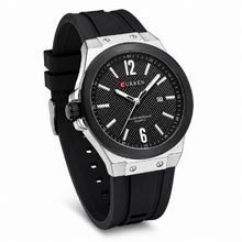 Cargar imagen en el visor de la galería, RELOJ  PARA MUJER CURREN ELEGANCE KREE1906 - CAFÉ

