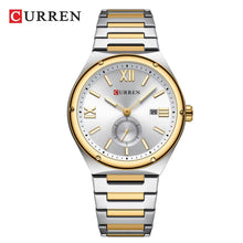 Cargar imagen en el visor de la galería, RELOJ  PARA HOMBRE CURREN 8471 KREE2305 - MULTICOLOR
