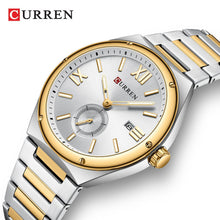 Cargar imagen en el visor de la galería, RELOJ  PARA HOMBRE CURREN 8471 KREE2305 - MULTICOLOR
