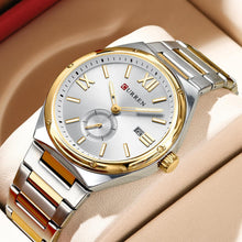 Cargar imagen en el visor de la galería, RELOJ  PARA HOMBRE CURREN 8471 KREE2305 - MULTICOLOR
