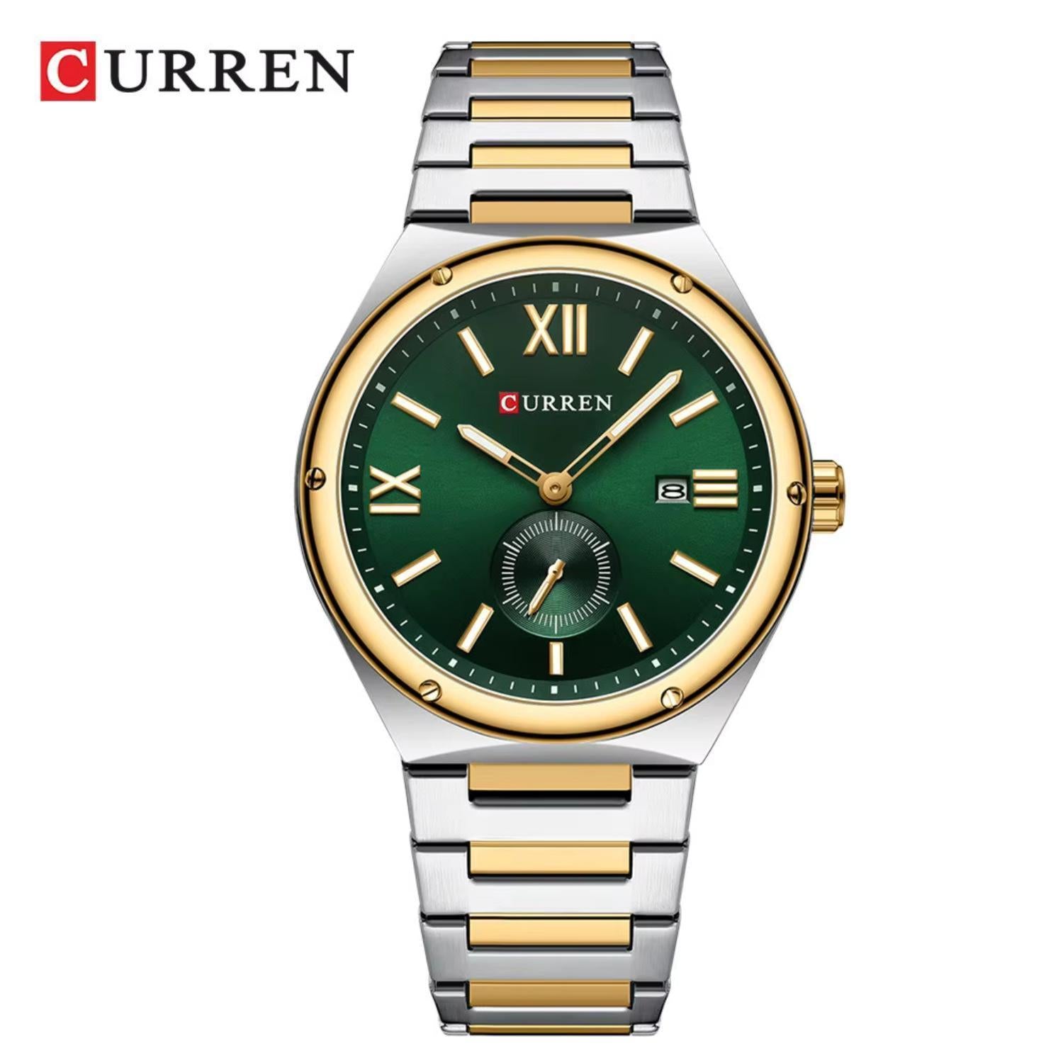 RELOJES CURREN PARA HOMBRE – Etiquetado 