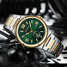 Cargar imagen en el visor de la galería, RELOJ  PARA HOMBRE CURREN 8471 KREE2304 - MULTICOLOR
