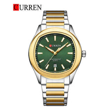 Cargar imagen en el visor de la galería, RELOJ  PARA HOMBRE CURREN 8474 KREE2504 - MULTICOLOR
