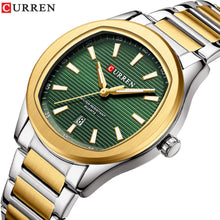 Cargar imagen en el visor de la galería, RELOJ  PARA HOMBRE CURREN 8474 KREE2504 - MULTICOLOR

